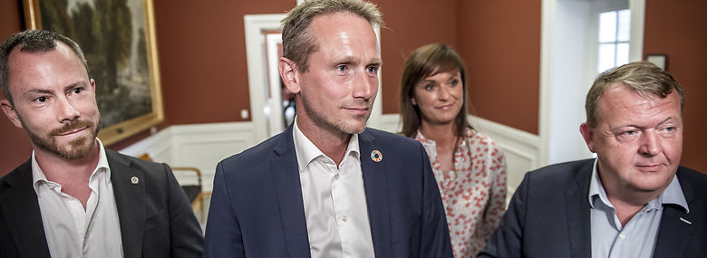 <br />Foto: Mads Claus Rasmussen, Ritzau Scanpix