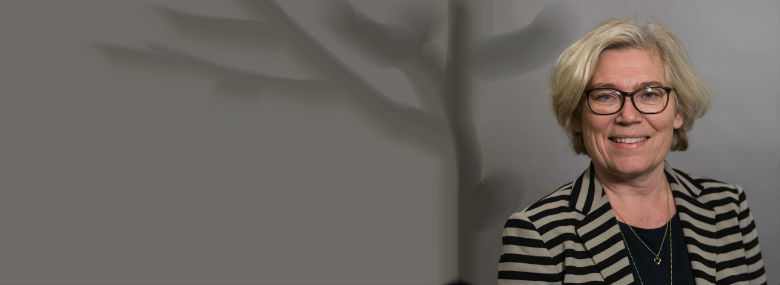Birgitte Lundgren.