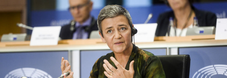 Alle de nye kommissærer skal godkendes den 23. oktober i EU-parlamentet i Strasbourg og herefter tiltræde den 1. november.<br />Foto: Melanie Wenger, © European Union 2019, EP