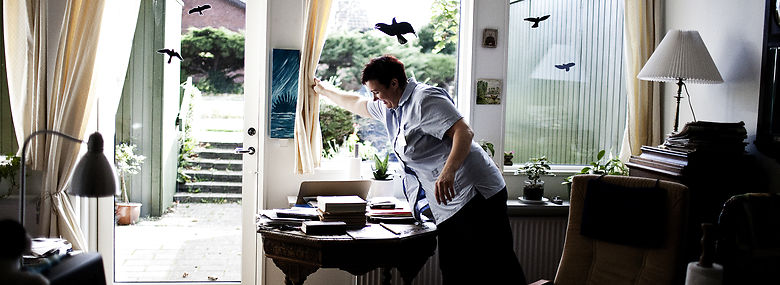 <br />Foto: Ditte Valente/Ritzau Scanpix