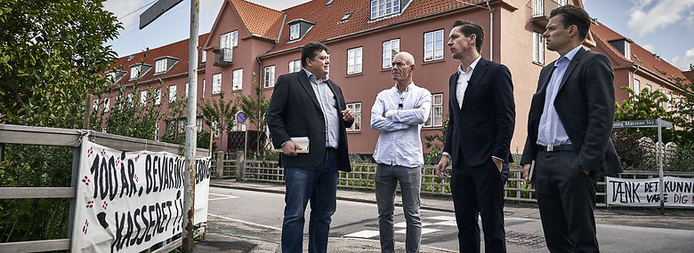 <br />Foto: Niels Ahlmann Olesen, Ritzau Scanpix