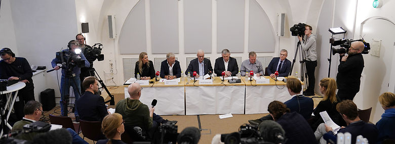 <br />Foto: Niels Christian Vilmann, Ritzau Scanpix