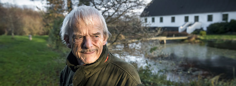 <br />Foto: Asger Ladefoged, Ritzau Scanpix