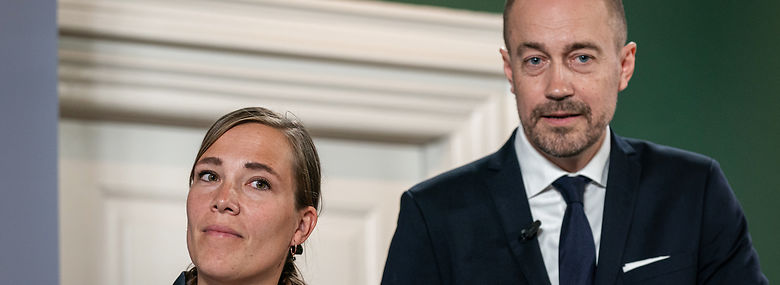 <br />Foto: Niels Christian Vilmann, Ritzau Scanpix