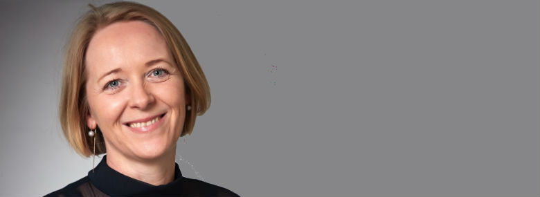 Christine Brochdorf.<br />Foto: Egedal Kommune