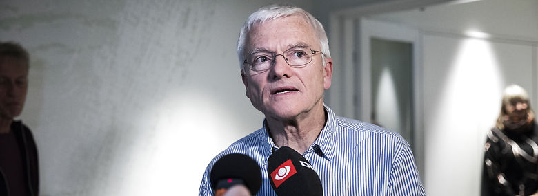 <br />Foto: Mikkel Berg Pedersen, Ritzau Scanpix