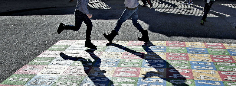 Børn, der bliver anbragt, skal høres i deres egen sag. Men det sker langtfra altid, viser en undersøgelse, som Socialrådgiverne har lavet. Og det er et problem, mener både Socialrådgivernes formand samt en juraprofessor.<br />Foto: Henning Bagger, Ritzau Scanpix