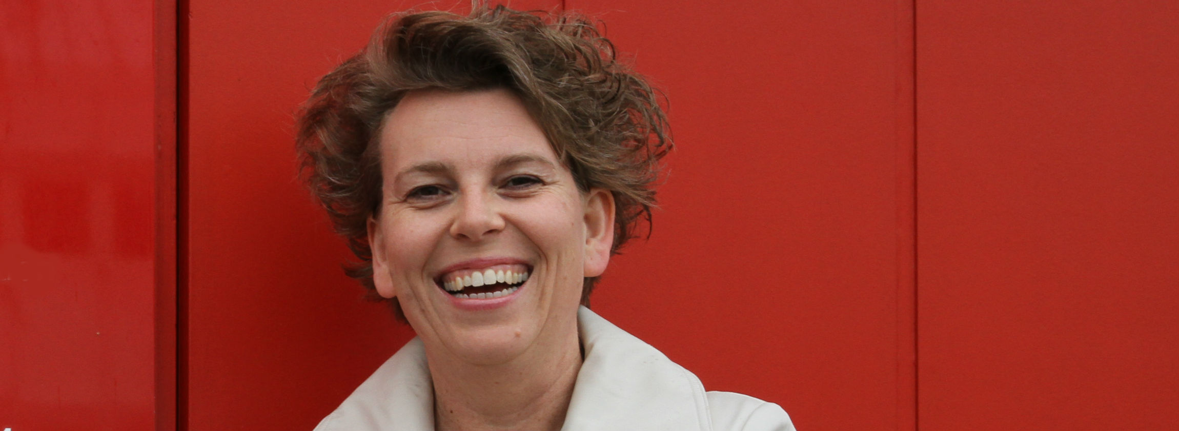 Britt Jensen er ny borgmester i Rødovre fra 1. april.<br />Foto: Rødovre Kommune
