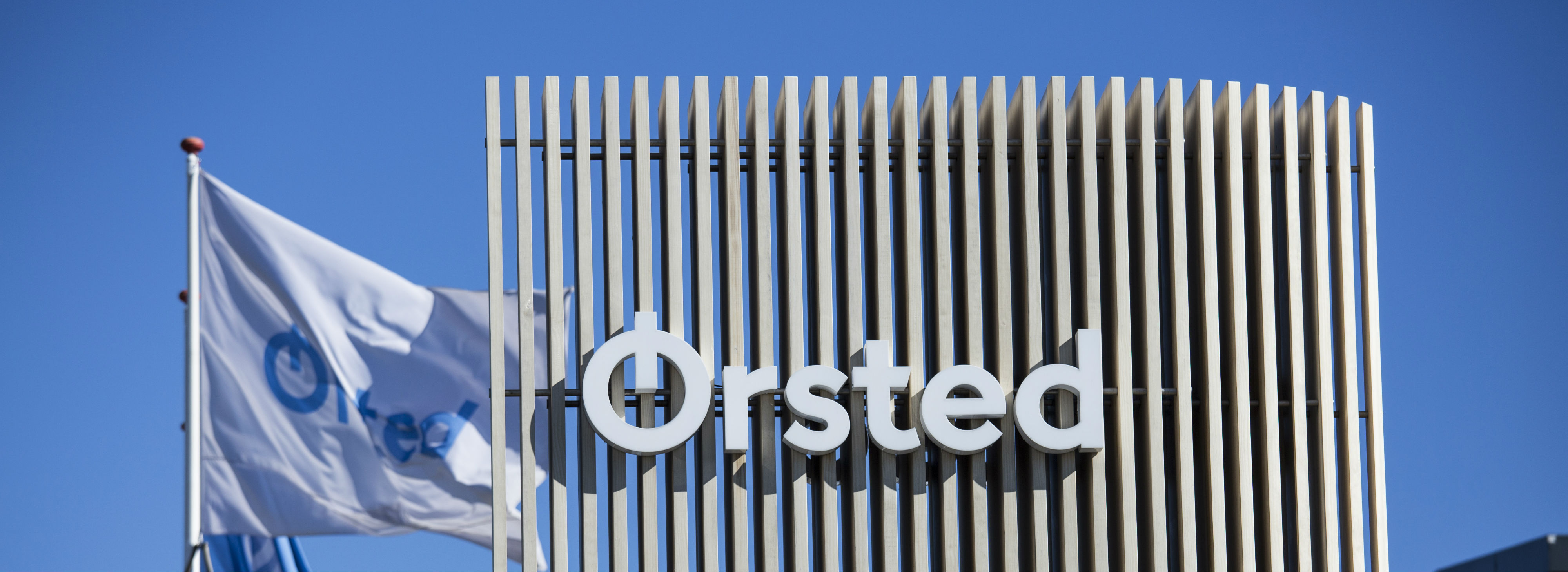 <br />Foto: Ørsted
