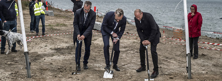 <br />Foto: Per Rasmussen, Ritzau Scanpix