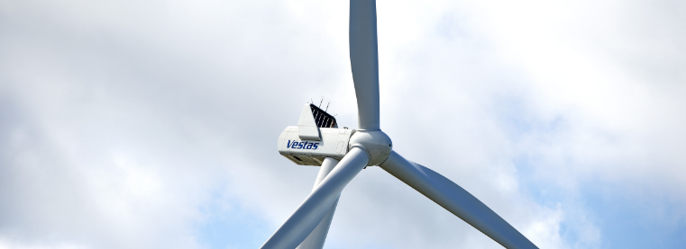 LM Wind Power forventer at lukke faciliteterne 18. maj 2020. (Arkivfoto).<br />Foto: Henning Bagger, Ritzau Scanpix