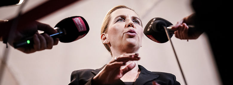 <br />Foto: Niels Christian Vilmann, Ritzau Scanpix