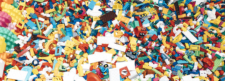 Lego er en af årsagerne til, at Billund har haft størst vækst i gennemsnit siden finanskrisen.<br />Foto: Laura Bisgaard Krogh, Ritzau Scanpix