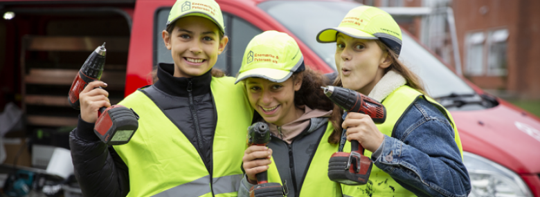 <br />Foto: Pernille Kaalund