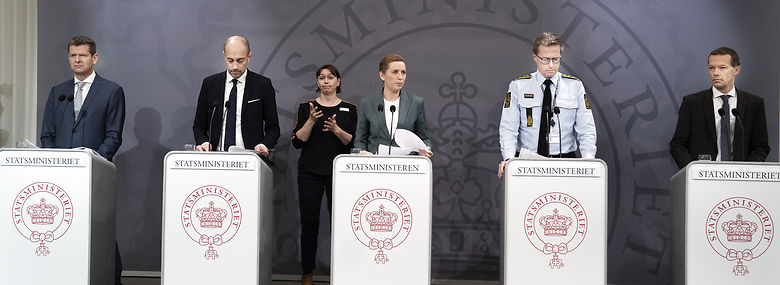 <br />Foto: Liselotte Sabroe, Ritzau Scanpix