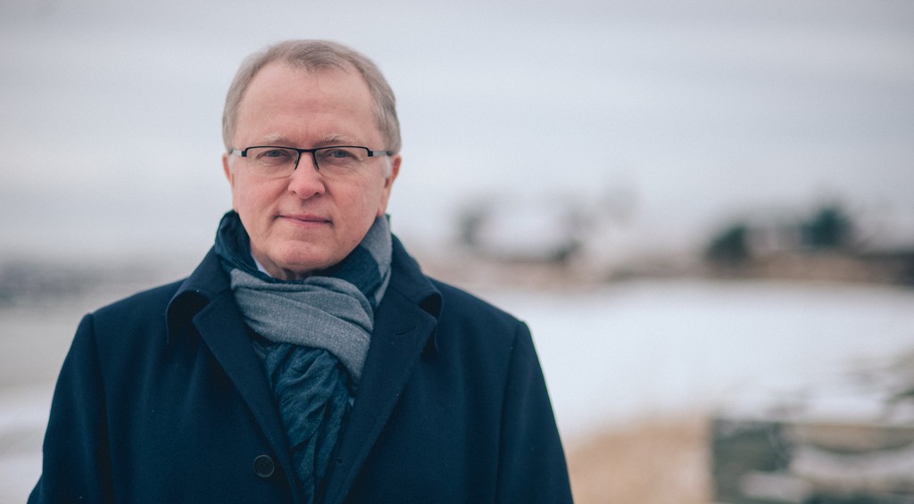 <br />Foto: Ole Jørgen Bratland, Equinor