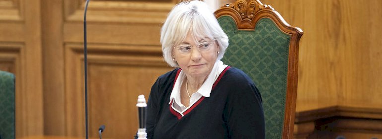 <br />Foto: Thomas Sjørup, Ritzau Scanpix