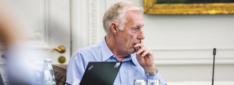 <br />Foto: Ólafur Steinar Gestsson, Ritzau Scanpix