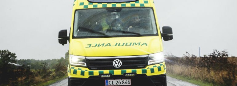 <br />Foto: Jens Wognsen