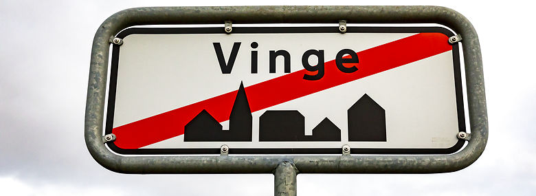 Vingee Vingestation kommer til at ligge vingeskudt i seks måneder