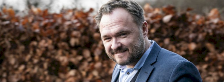 Efter heftig kritik fra støttepartier ser klimaminister Dan Jørgensen (S) frem til at kunne byde Folketingets partier inden for til forhandlinger om klimahandlingsplanen i uge 11. <br />Foto: Niels Christian Vilmann, Ritzau Scanpix