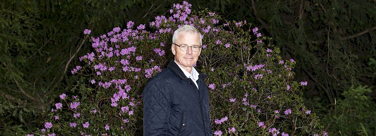 Anders Eldrup blev fyret i Dong efter angiveligt at have handlet udenom bestyrelse og beføjelser. Han vandt en efterfølgende voldgiftssag. <br />Foto: Gregers Tycho, Ritzau Scanpix