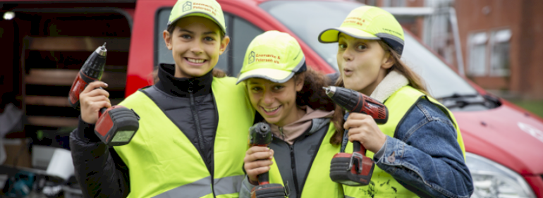 <br />Foto: Pernille Kaalund