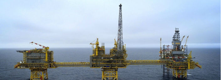 <br />Foto: Total, Culzean