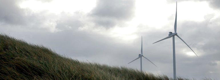 <br />Foto: Vestas