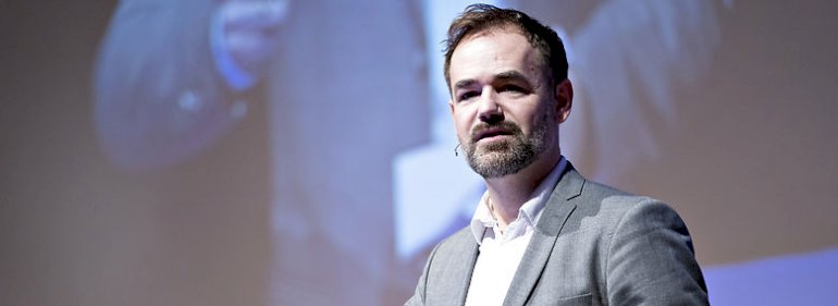 Jacob Bundsgaard: Vi har brug for, at Folketinget hurtigst muligt også vedtager ny lovgivning, der sikrer, at vi kan handle fornuftigt i kommunerne - uden at bryde loven.<br />Foto: Henning Bagger, Ritzau Scanpix