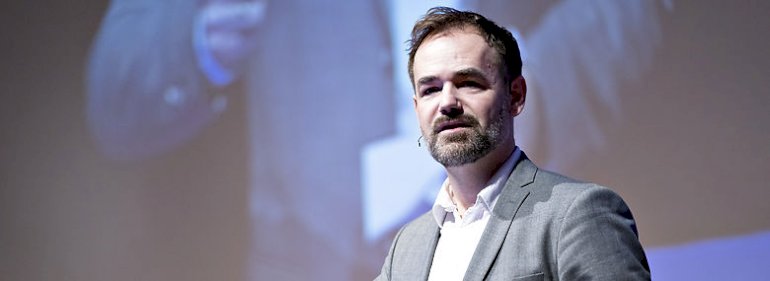 Jacob Bundsgaard: Det er klart, at der ligger en meget, meget stor opgave foran kommunerne nu med at få alle de praktiske ting til at falde på plads, så vi kan lave en effektiv nedlukning. Vi skal stadig passe på de kritiske funktioner i vores samfund.<br />Foto: Henning Bagger, Ritzau Scanpix