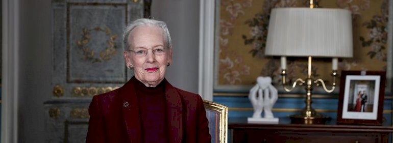 <br />Foto: DR, Ritzau Scanpix