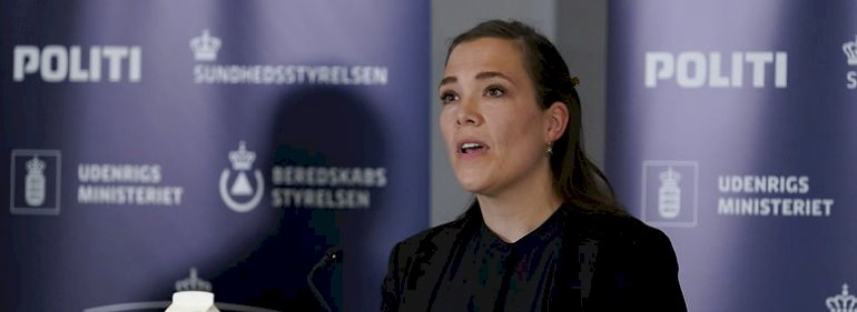 <br />Foto: Ida Guldbæk Arentsen, Ritzau Scanpix
