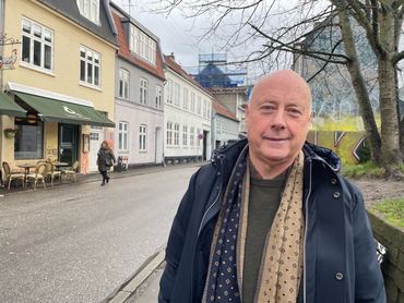 Michael Svane: Hanstholm Havn har et kæmpe potentiale, men det kræver tid og investeringer