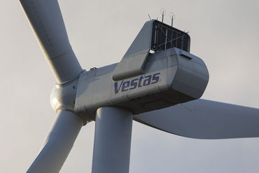 Vestas mister førsteplads på listen over verdens mest bæredygtige selskaber