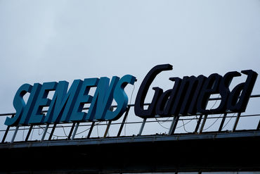 Markant flertal blandt Siemens Gamesas aktionærer for afnotering fra børsen