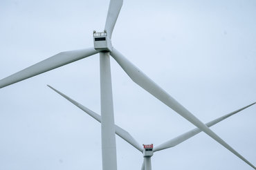 Sol og vind satte sidste år rekord i Europas elproduktion