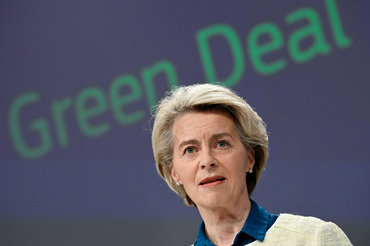EU vil give grønne virksomheder øget adgang til statsstøtte