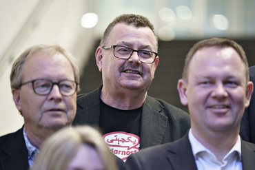 EL-veteran og Aalborg-rådmand stiller op til EU-valg næste år