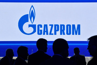 Gazproms overskud faldt med 40 procent i 2022