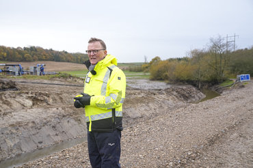 Oprydningen efter Nordic Waste kan lande på 500 millioner kroner