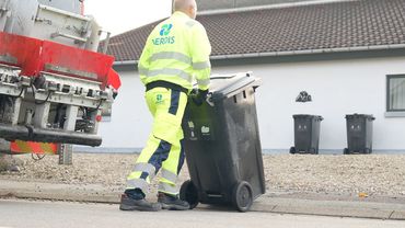 Ny kampagne sætter fokus på skraldemændenes arbejdsmiljø