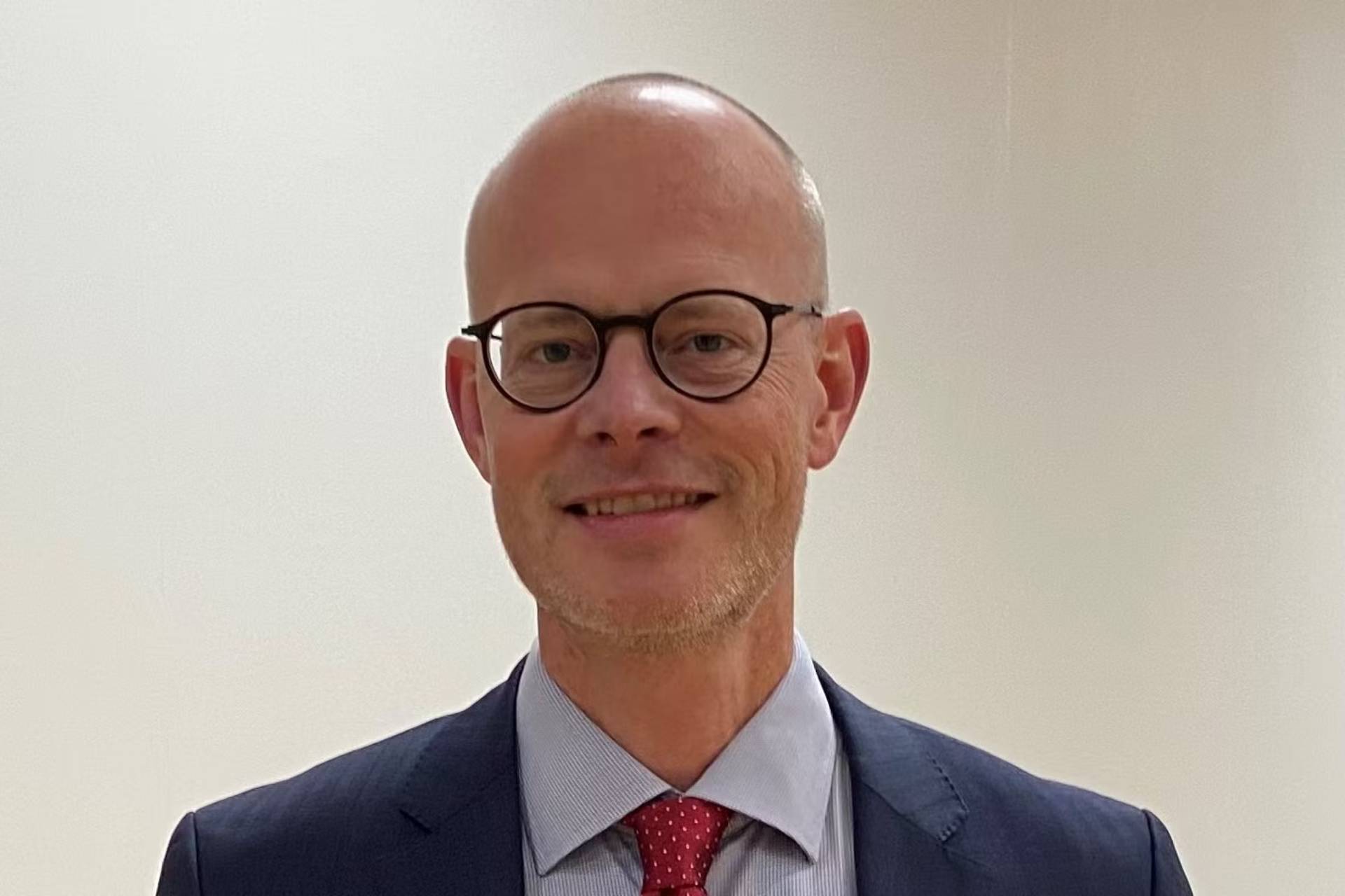 Kolding-direktør bliver kommunaldirektør i Vejen