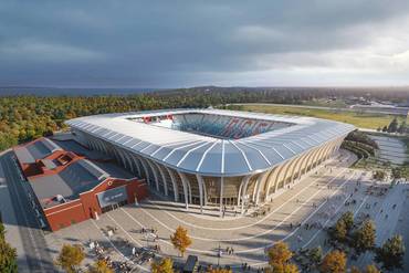 Naturhistorisk museum i Aarhus mister penge til fordel for nyt stadion