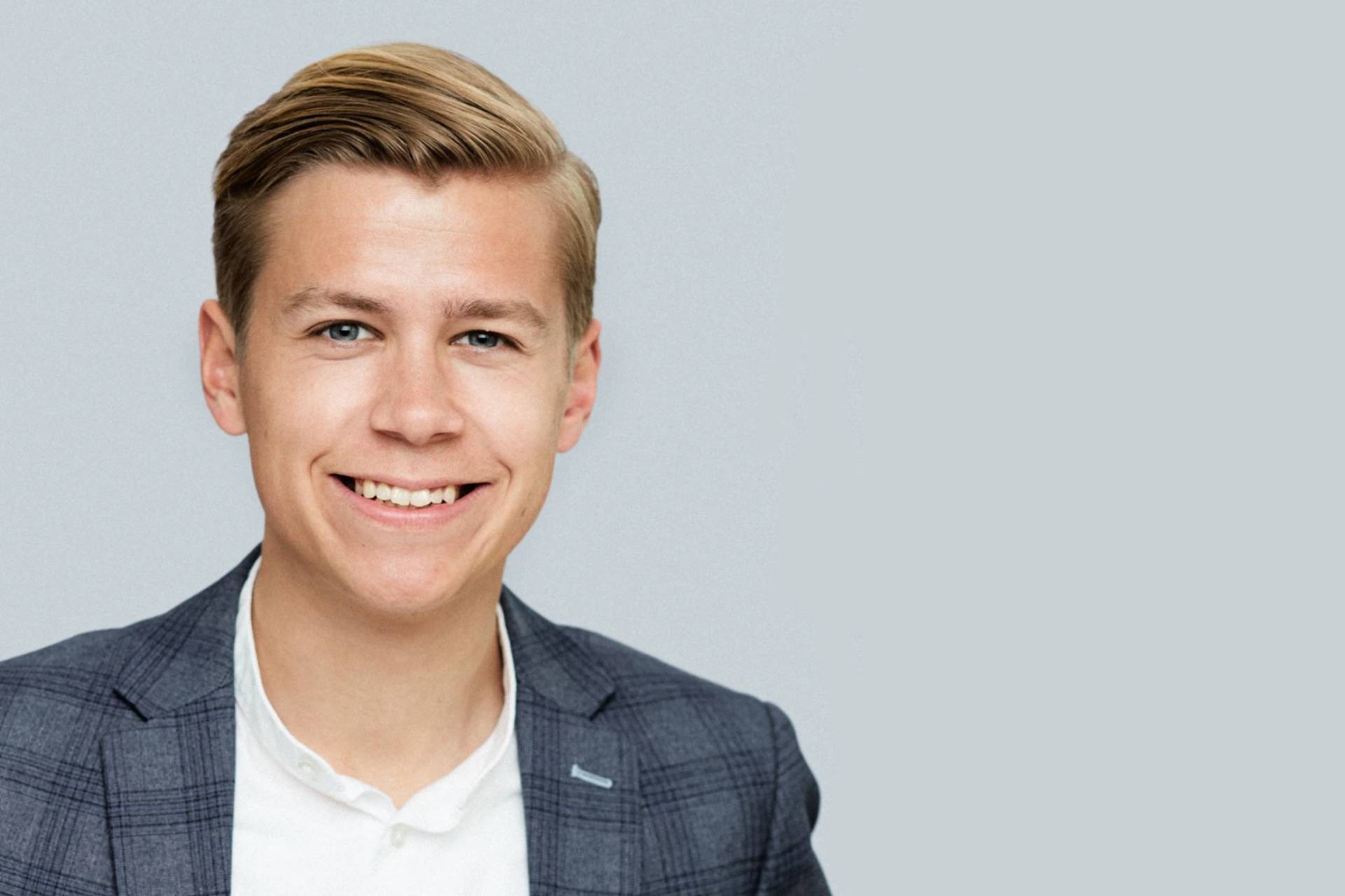 Radikalt regionsrådsmedlem er kæk på X