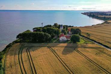 Forbud mod muslingefiskeri i Flensborg Fjord på trapperne