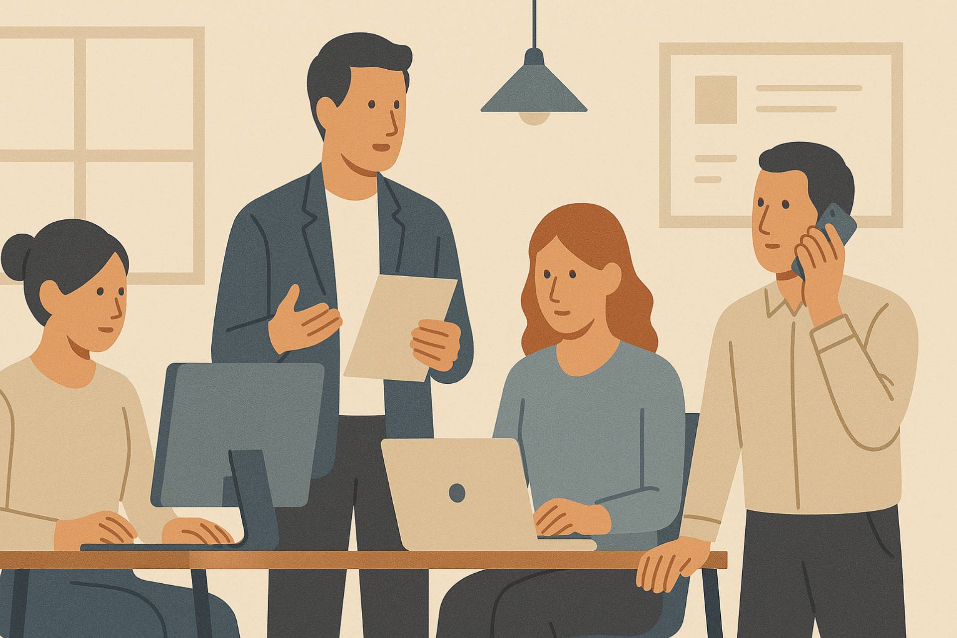 Særligt én ting får medarbejdere til at gå tidligt på pension