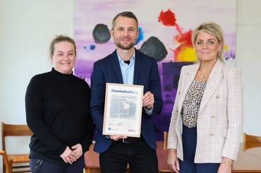 Hver fjerde plejemedarbejder tøver med at kritisere arbejdspladsen
