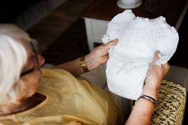 Tre kommuner vil udvikle teknologi til inkontinenspleje