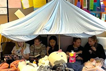 Lejrskole, kultur til alle og 30.000 nye bøger til Odenses folkeskoler